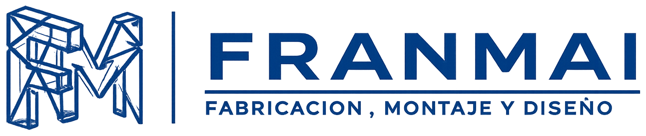 FRANMAI · Fabricación, Montaje y Diseño