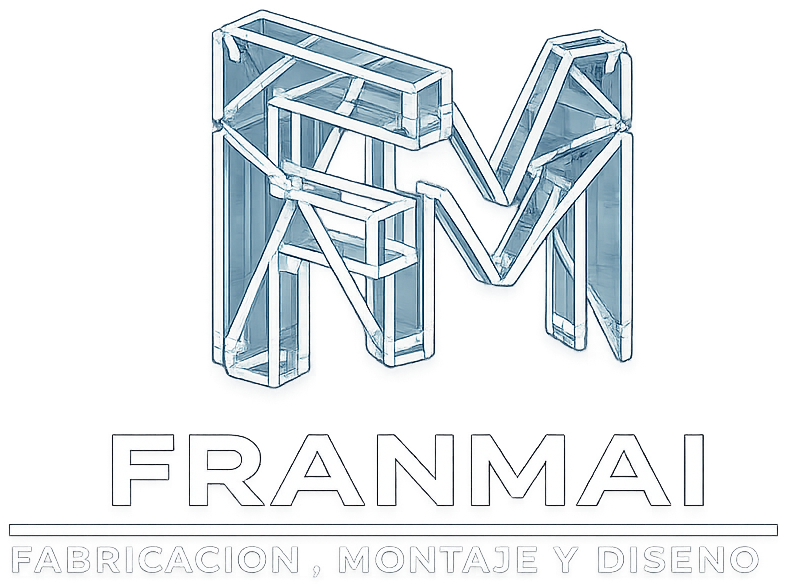 FRANMAI — Fabricación, Montaje y Diseño
